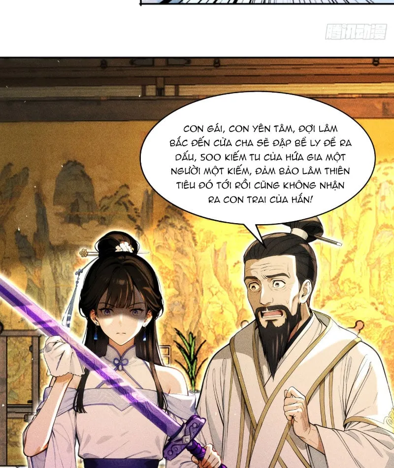 Bắt Đầu Từ Việc Có Một Tỷ Linh Thạch, Ta Mua Cả Thế Giới Huyền Huyễn Chap 5 - Next Chap 6