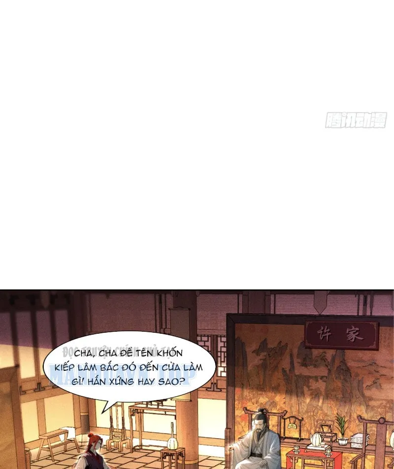 Bắt Đầu Từ Việc Có Một Tỷ Linh Thạch, Ta Mua Cả Thế Giới Huyền Huyễn Chap 5 - Next Chap 6