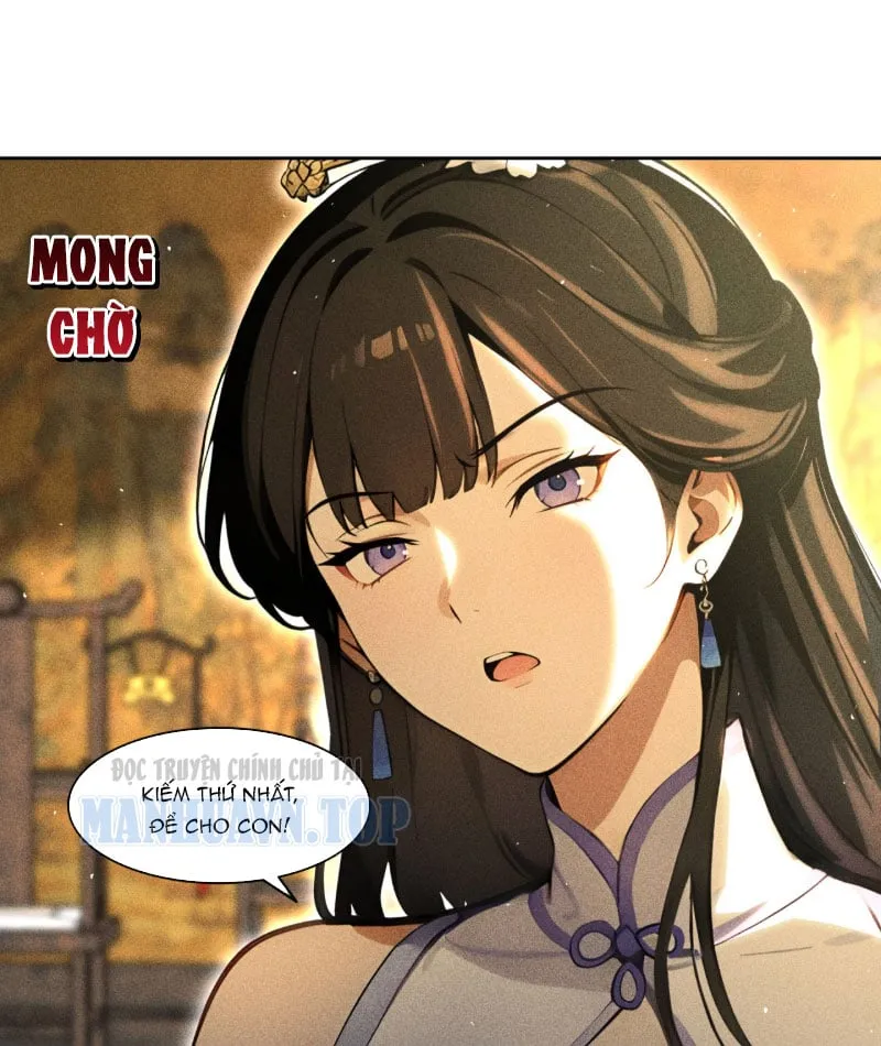 Bắt Đầu Từ Việc Có Một Tỷ Linh Thạch, Ta Mua Cả Thế Giới Huyền Huyễn Chap 5 - Next Chap 6