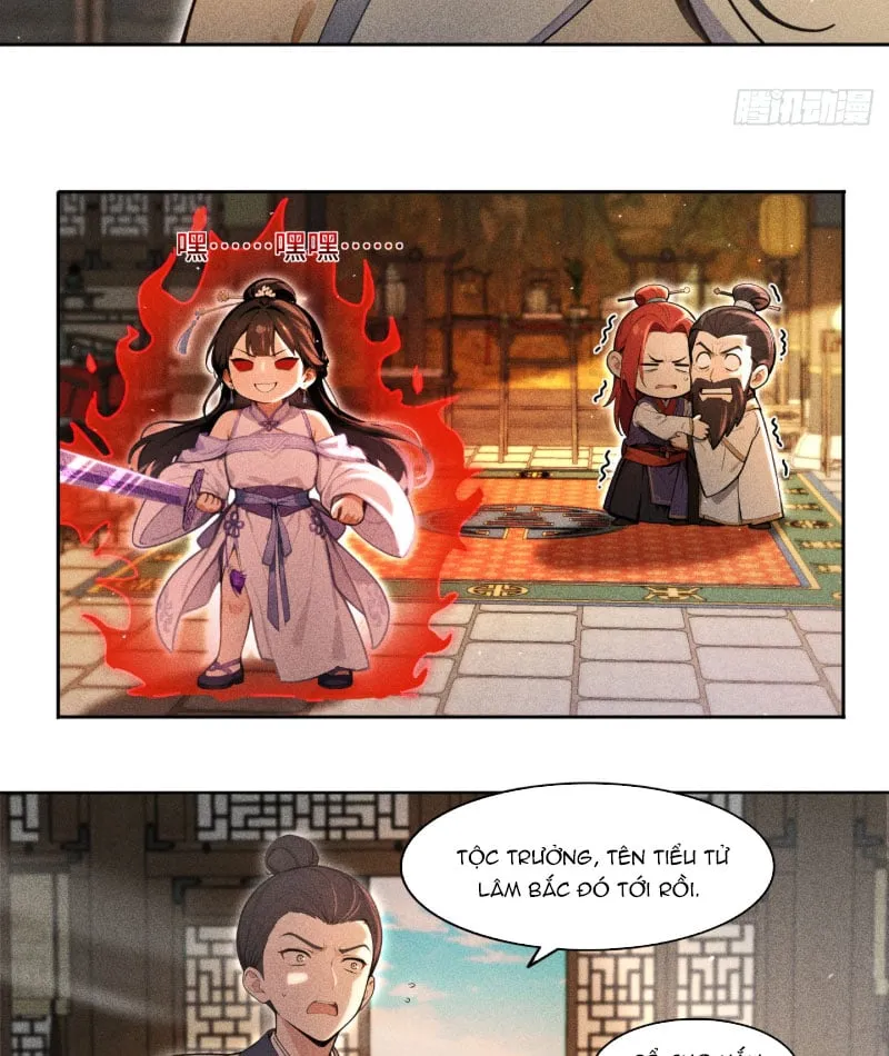 Bắt Đầu Từ Việc Có Một Tỷ Linh Thạch, Ta Mua Cả Thế Giới Huyền Huyễn Chap 5 - Next Chap 6