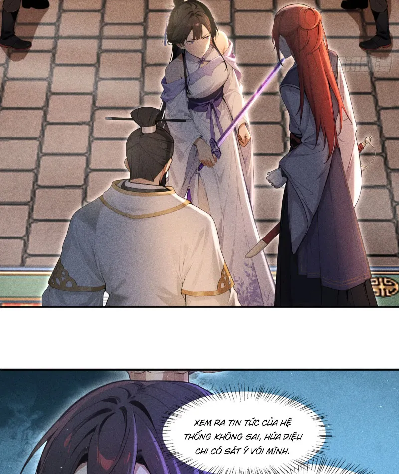 Bắt Đầu Từ Việc Có Một Tỷ Linh Thạch, Ta Mua Cả Thế Giới Huyền Huyễn Chap 5 - Next Chap 6