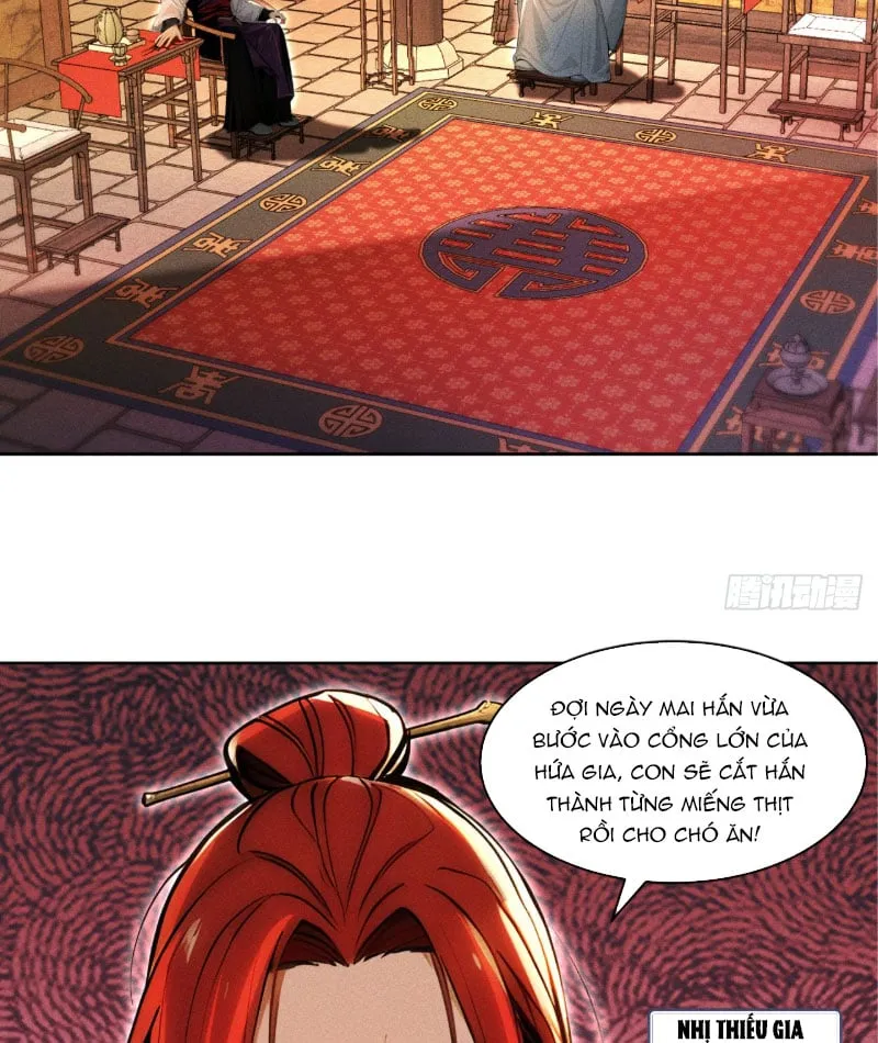 Bắt Đầu Từ Việc Có Một Tỷ Linh Thạch, Ta Mua Cả Thế Giới Huyền Huyễn Chap 5 - Next Chap 6