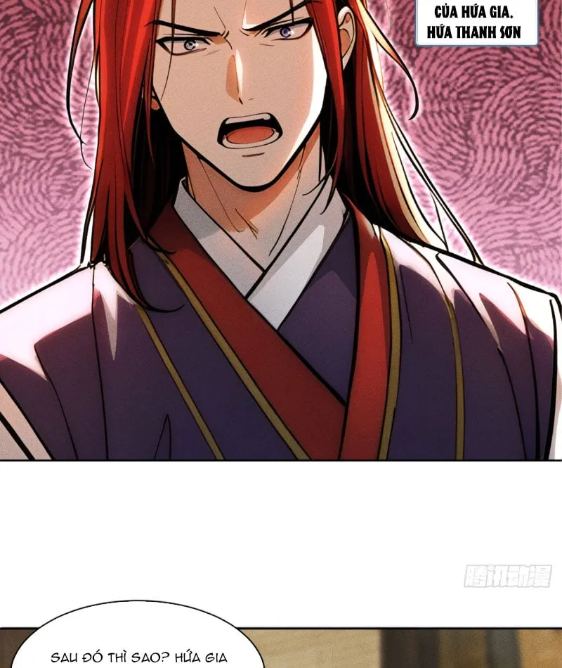 Bắt Đầu Từ Việc Có Một Tỷ Linh Thạch, Ta Mua Cả Thế Giới Huyền Huyễn Chap 5 - Next Chap 6