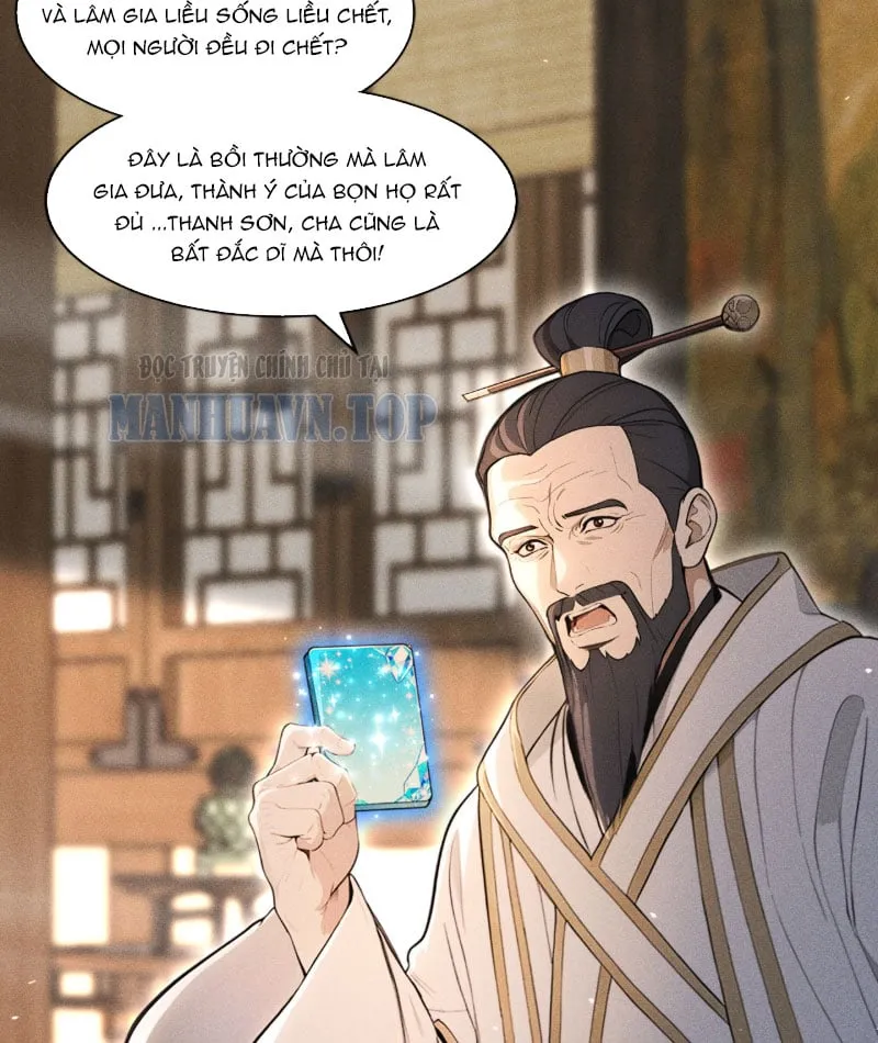 Bắt Đầu Từ Việc Có Một Tỷ Linh Thạch, Ta Mua Cả Thế Giới Huyền Huyễn Chap 5 - Next Chap 6