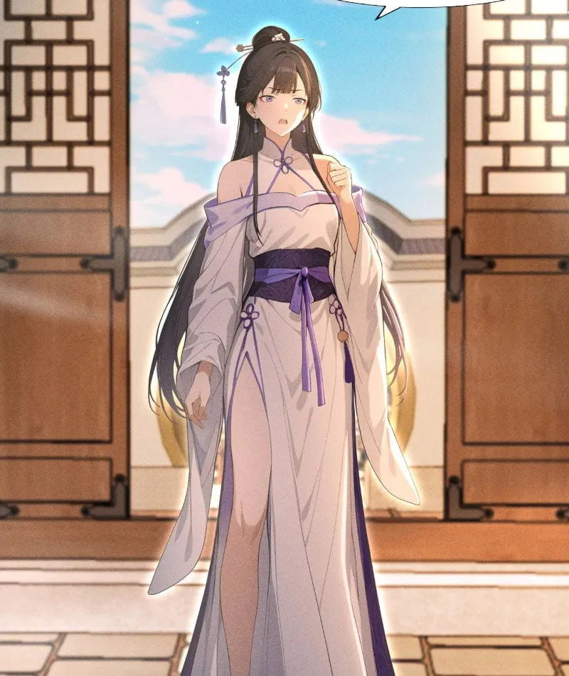 Bắt Đầu Từ Việc Có Một Tỷ Linh Thạch, Ta Mua Cả Thế Giới Huyền Huyễn Chap 5 - Next Chap 6