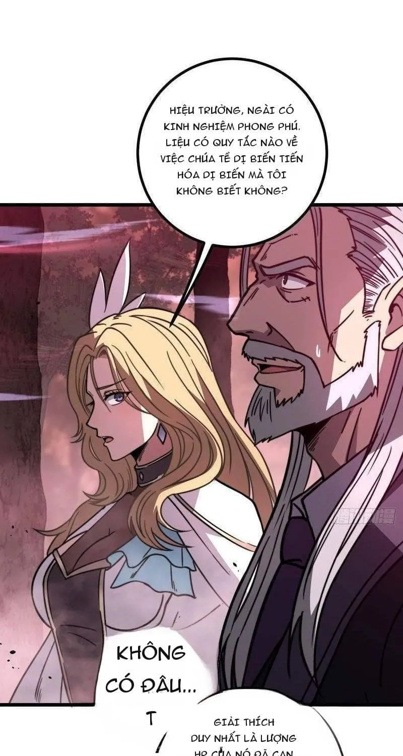Bắt Đầu Từ Việc Hợp Thành Vong Linh Đại Quân Chap 25 - Next Chap 26