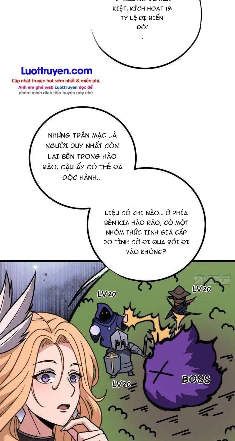 Bắt Đầu Từ Việc Hợp Thành Vong Linh Đại Quân Chap 25 - Next Chap 26