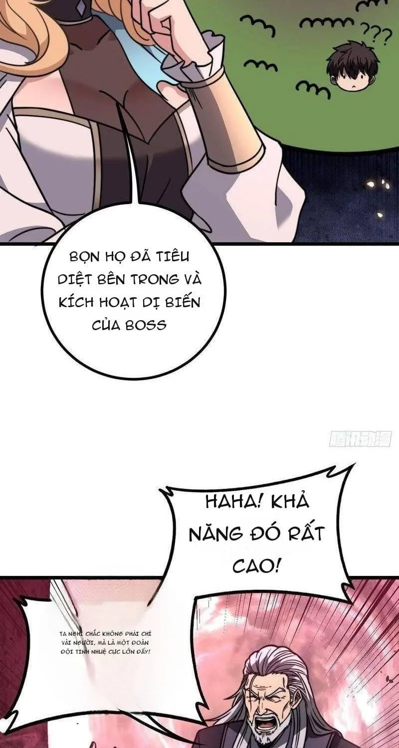 Bắt Đầu Từ Việc Hợp Thành Vong Linh Đại Quân Chap 25 - Next Chap 26