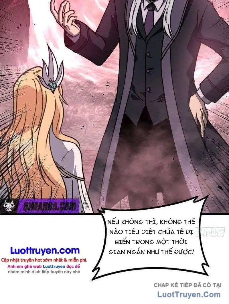 Bắt Đầu Từ Việc Hợp Thành Vong Linh Đại Quân Chap 25 - Next Chap 26