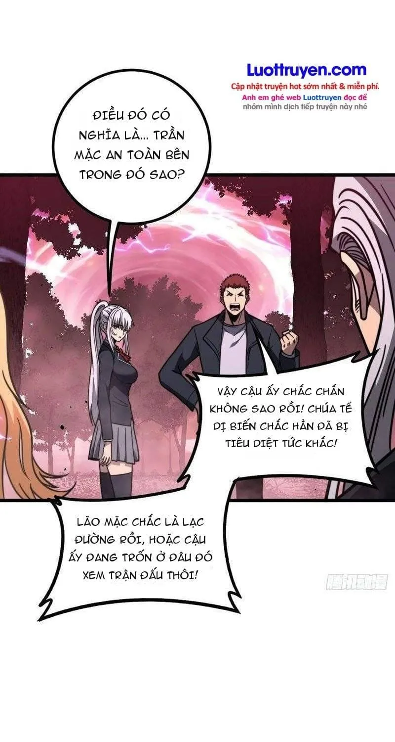 Bắt Đầu Từ Việc Hợp Thành Vong Linh Đại Quân Chap 25 - Next Chap 26