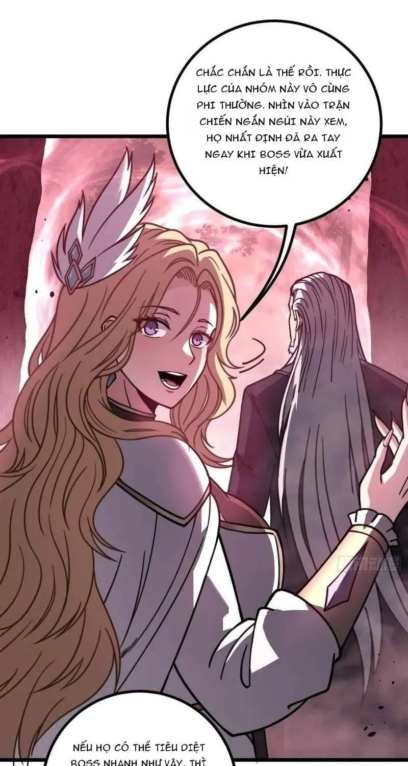 Bắt Đầu Từ Việc Hợp Thành Vong Linh Đại Quân Chap 25 - Next Chap 26