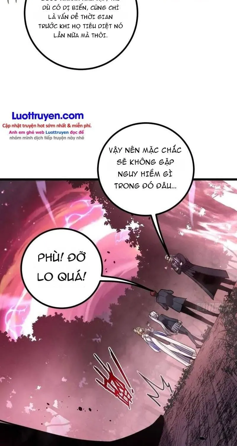 Bắt Đầu Từ Việc Hợp Thành Vong Linh Đại Quân Chap 25 - Next Chap 26