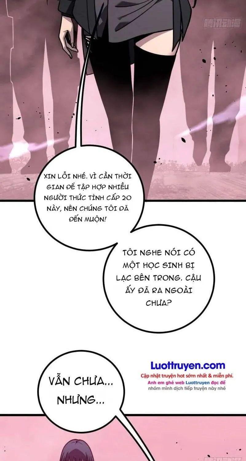 Bắt Đầu Từ Việc Hợp Thành Vong Linh Đại Quân Chap 25 - Next Chap 26