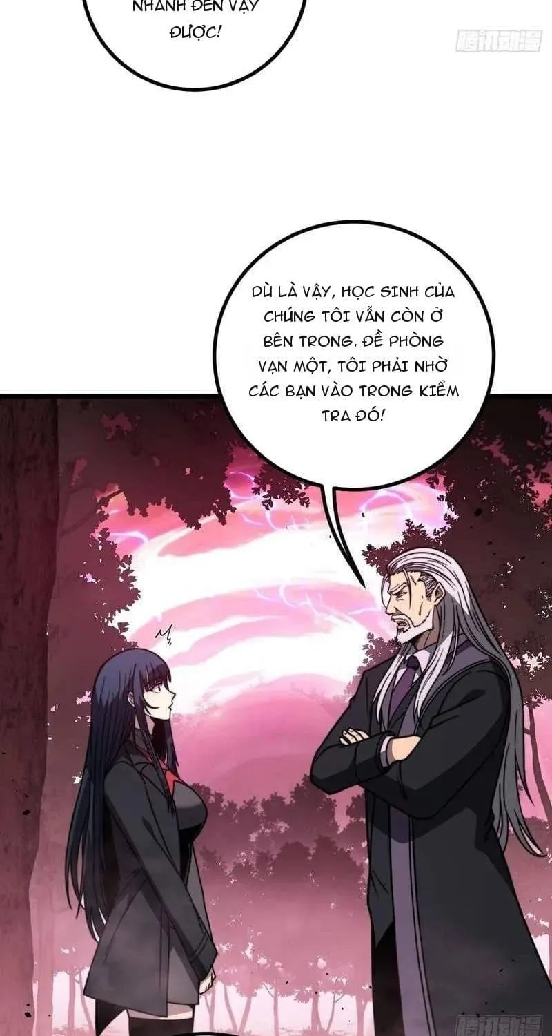 Bắt Đầu Từ Việc Hợp Thành Vong Linh Đại Quân Chap 25 - Next Chap 26