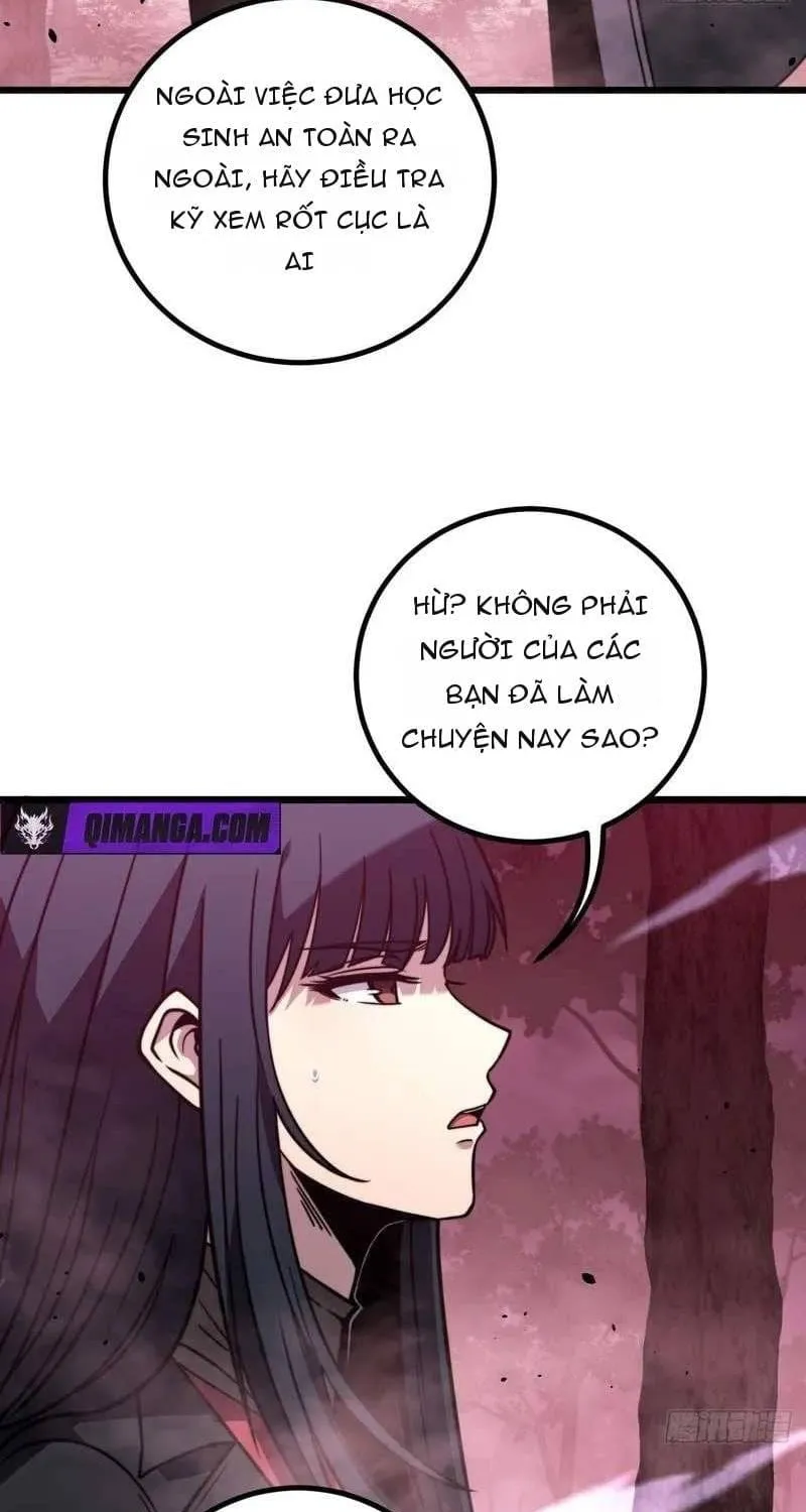 Bắt Đầu Từ Việc Hợp Thành Vong Linh Đại Quân Chap 25 - Next Chap 26