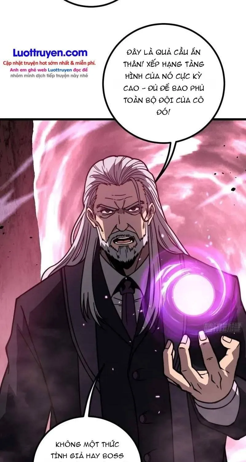 Bắt Đầu Từ Việc Hợp Thành Vong Linh Đại Quân Chap 25 - Next Chap 26