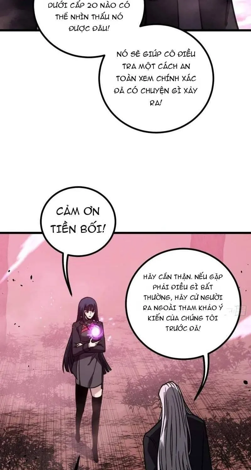 Bắt Đầu Từ Việc Hợp Thành Vong Linh Đại Quân Chap 25 - Next Chap 26