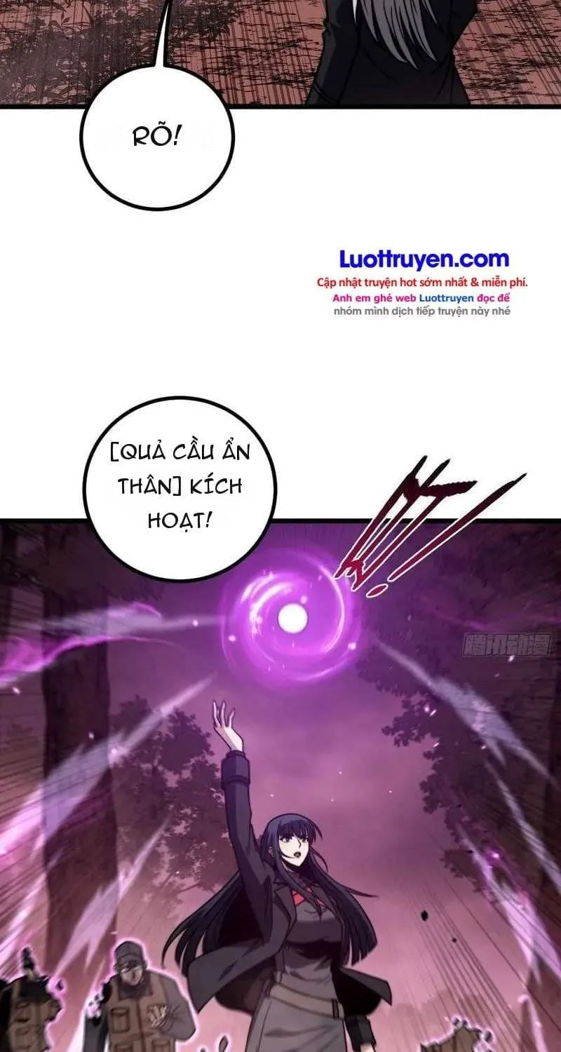 Bắt Đầu Từ Việc Hợp Thành Vong Linh Đại Quân Chap 25 - Next Chap 26