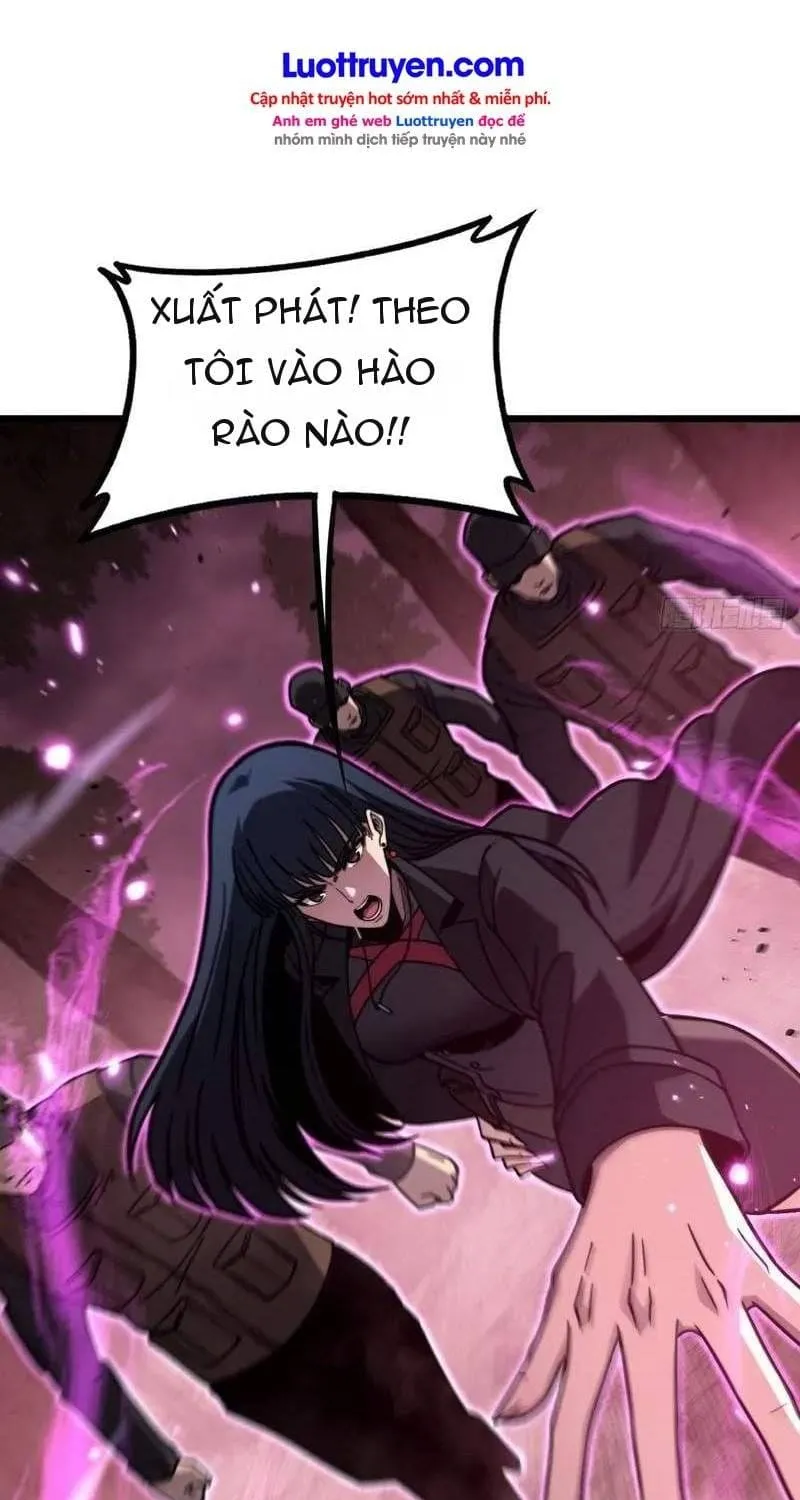Bắt Đầu Từ Việc Hợp Thành Vong Linh Đại Quân Chap 25 - Next Chap 26