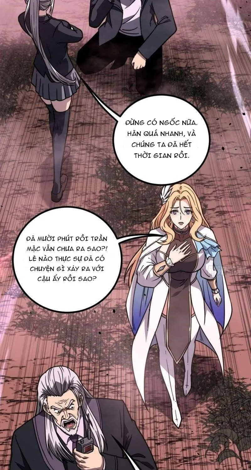Bắt Đầu Từ Việc Hợp Thành Vong Linh Đại Quân Chap 25 - Next Chap 26