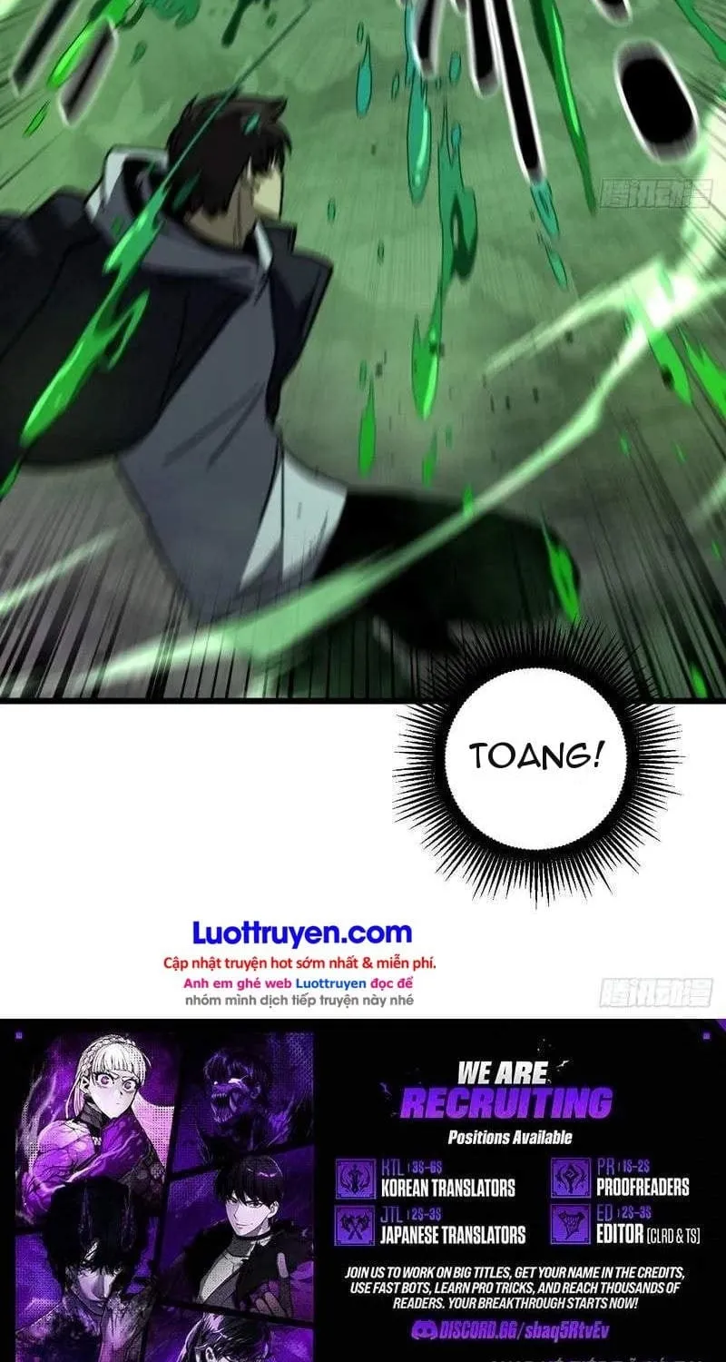 Bắt Đầu Từ Việc Hợp Thành Vong Linh Đại Quân Chap 25 - Next Chap 26