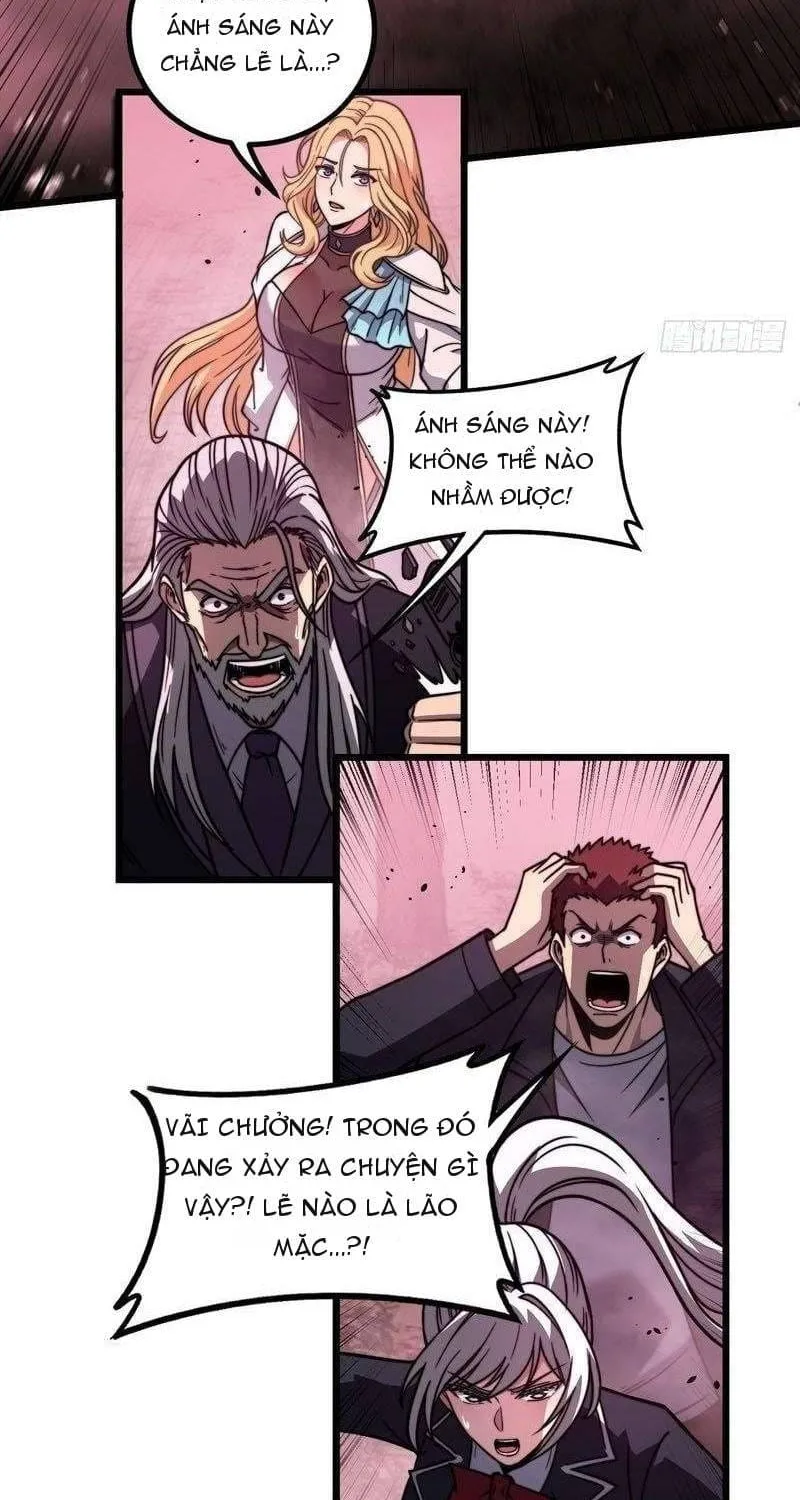 Bắt Đầu Từ Việc Hợp Thành Vong Linh Đại Quân Chap 25 - Next Chap 26