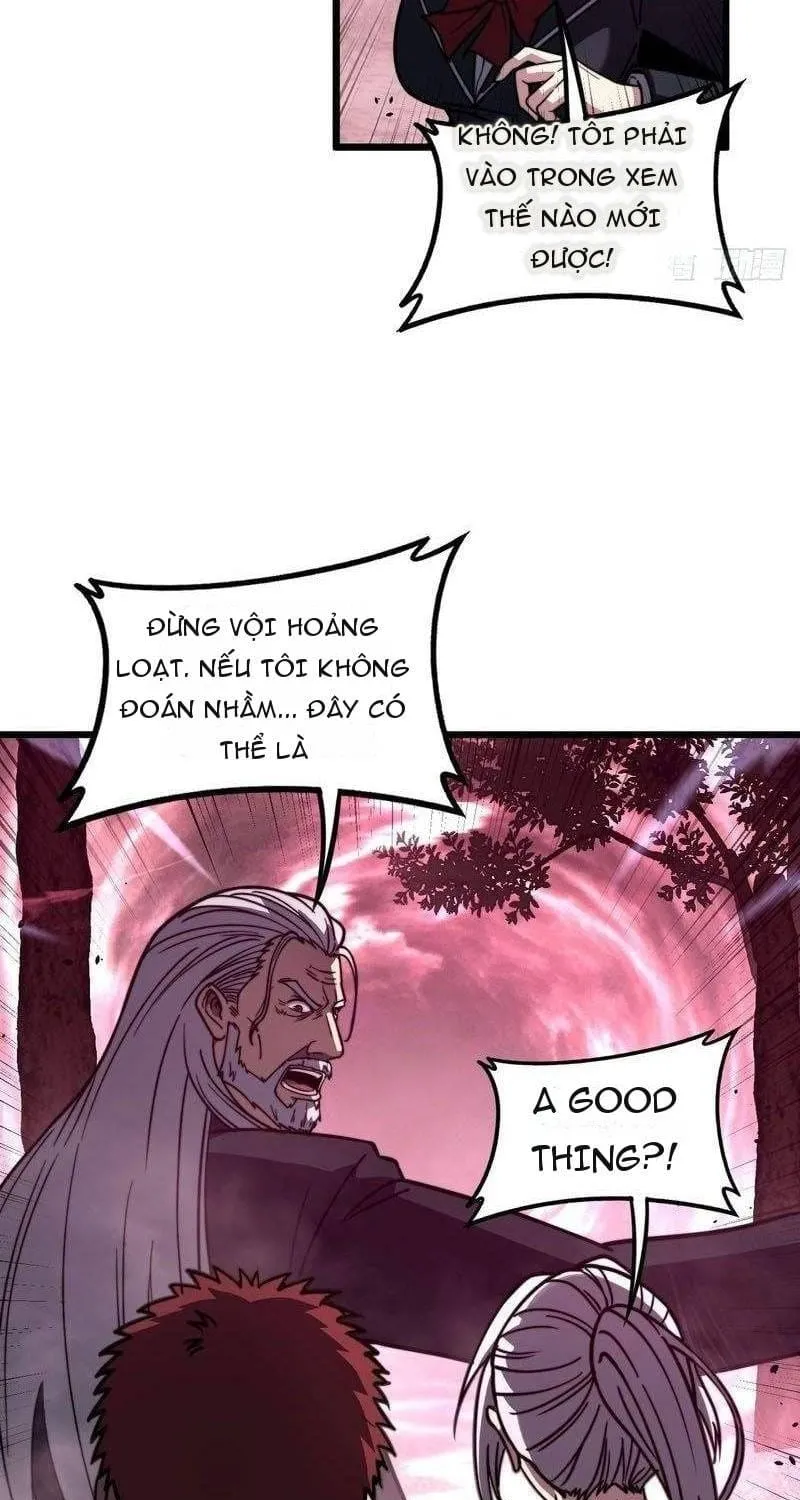 Bắt Đầu Từ Việc Hợp Thành Vong Linh Đại Quân Chap 25 - Next Chap 26