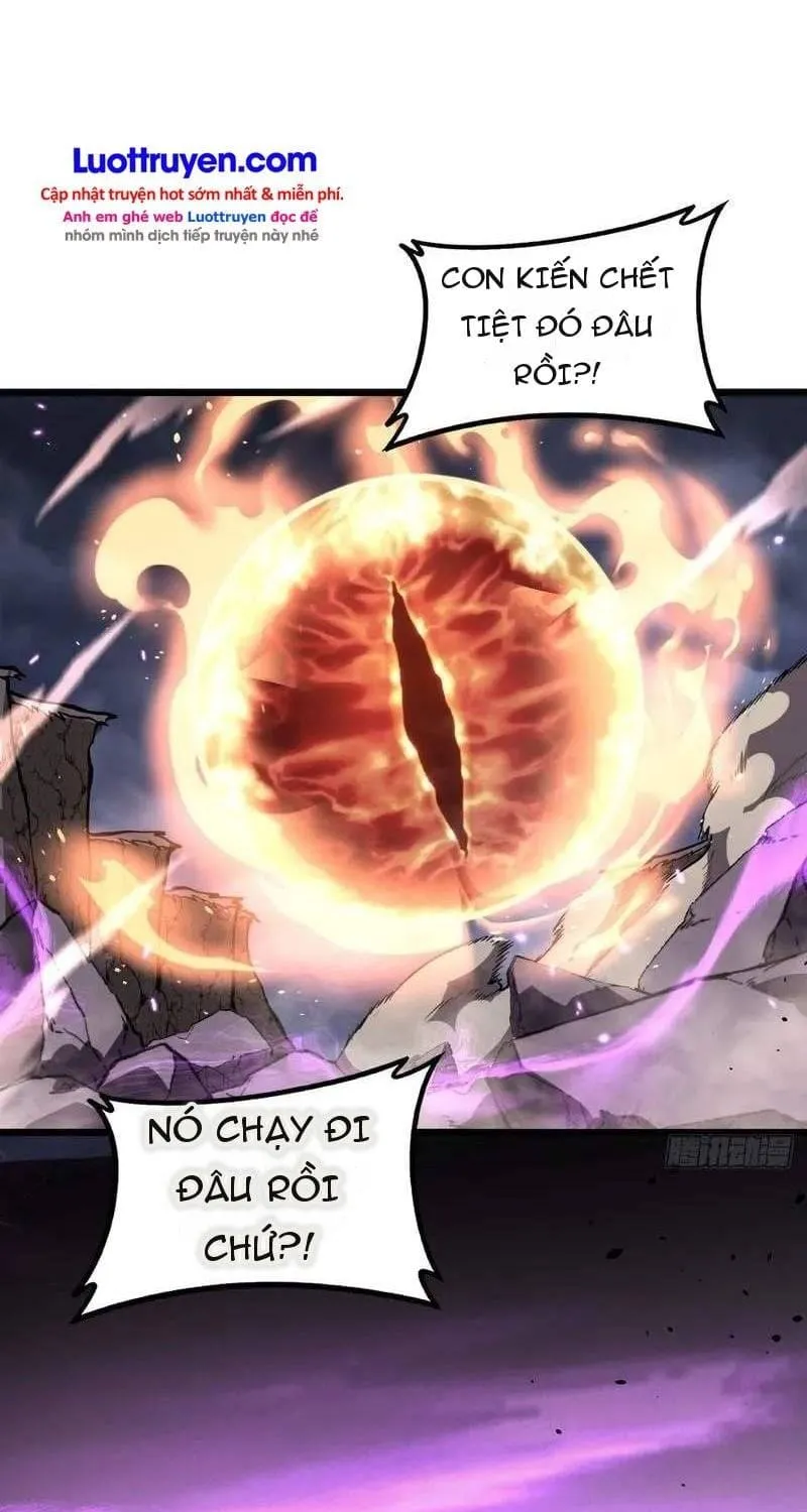 Bắt Đầu Từ Việc Hợp Thành Vong Linh Đại Quân Chap 26 - Next Chap 27