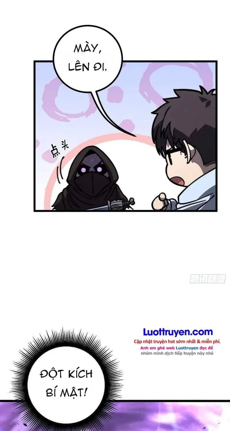Bắt Đầu Từ Việc Hợp Thành Vong Linh Đại Quân Chap 26 - Next Chap 27