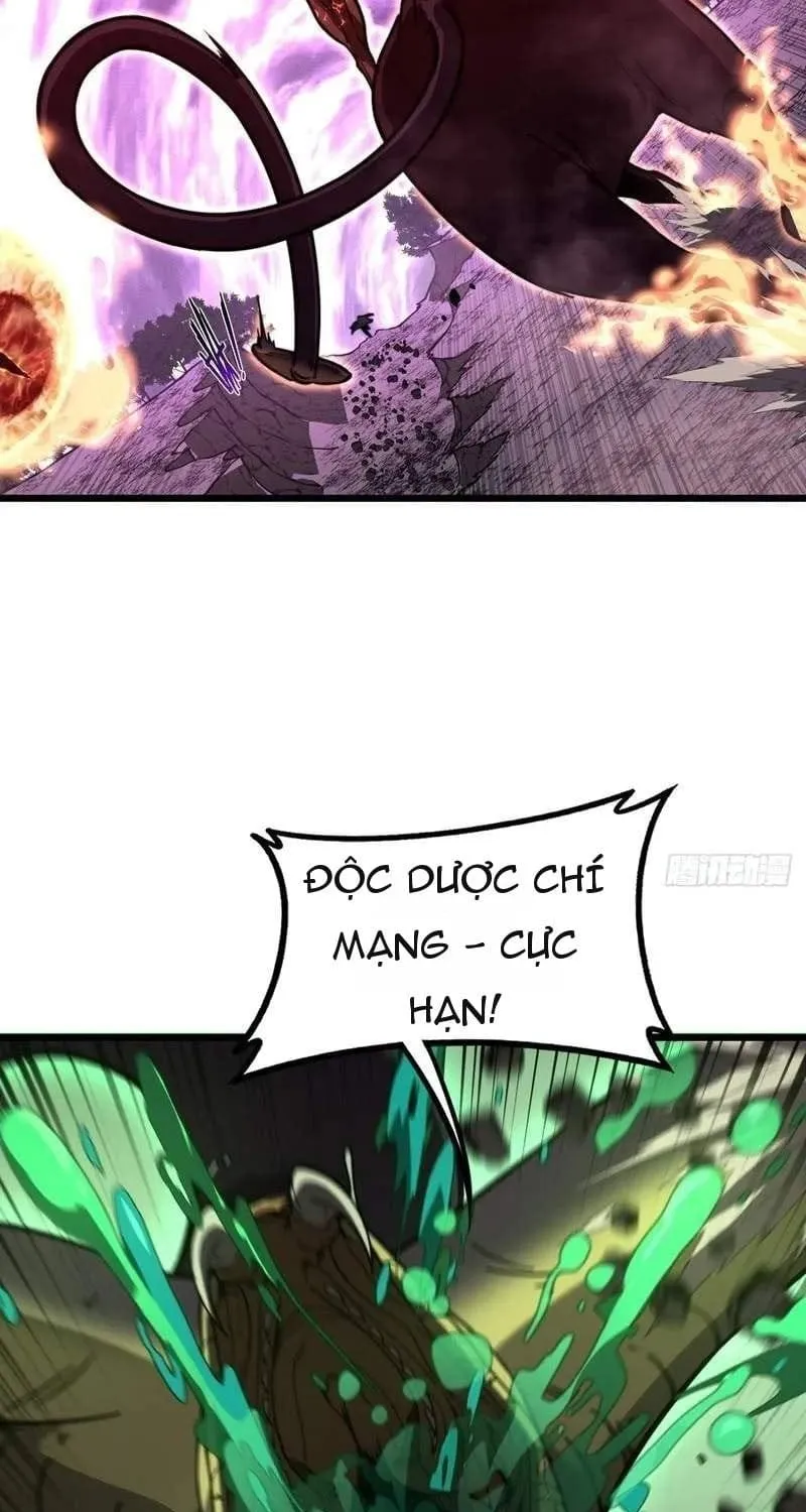 Bắt Đầu Từ Việc Hợp Thành Vong Linh Đại Quân Chap 26 - Next Chap 27