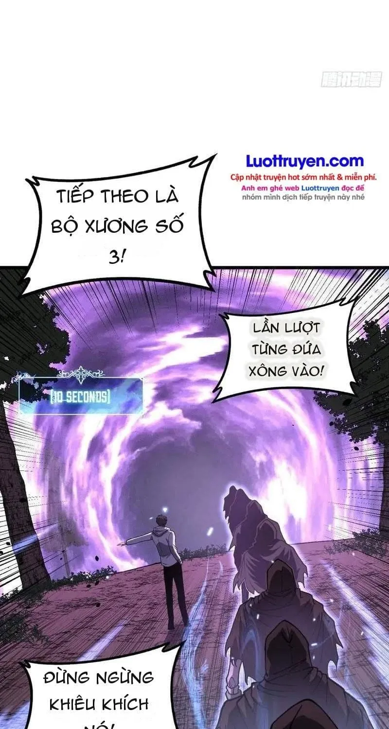 Bắt Đầu Từ Việc Hợp Thành Vong Linh Đại Quân Chap 26 - Next Chap 27