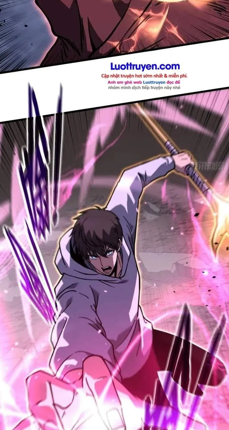 Bắt Đầu Từ Việc Hợp Thành Vong Linh Đại Quân Chap 26 - Next Chap 27