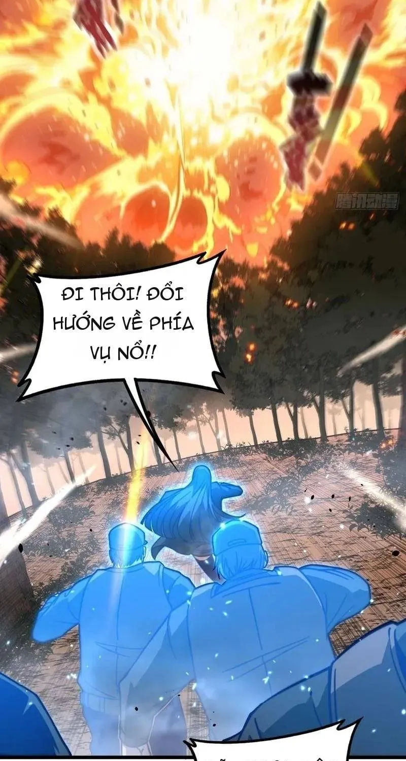Bắt Đầu Từ Việc Hợp Thành Vong Linh Đại Quân Chap 27 - Next Chap 28