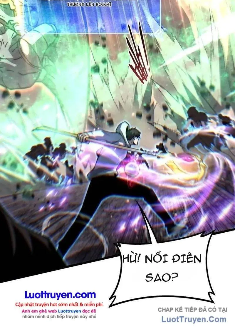 Bắt Đầu Từ Việc Hợp Thành Vong Linh Đại Quân Chap 27 - Next Chap 28