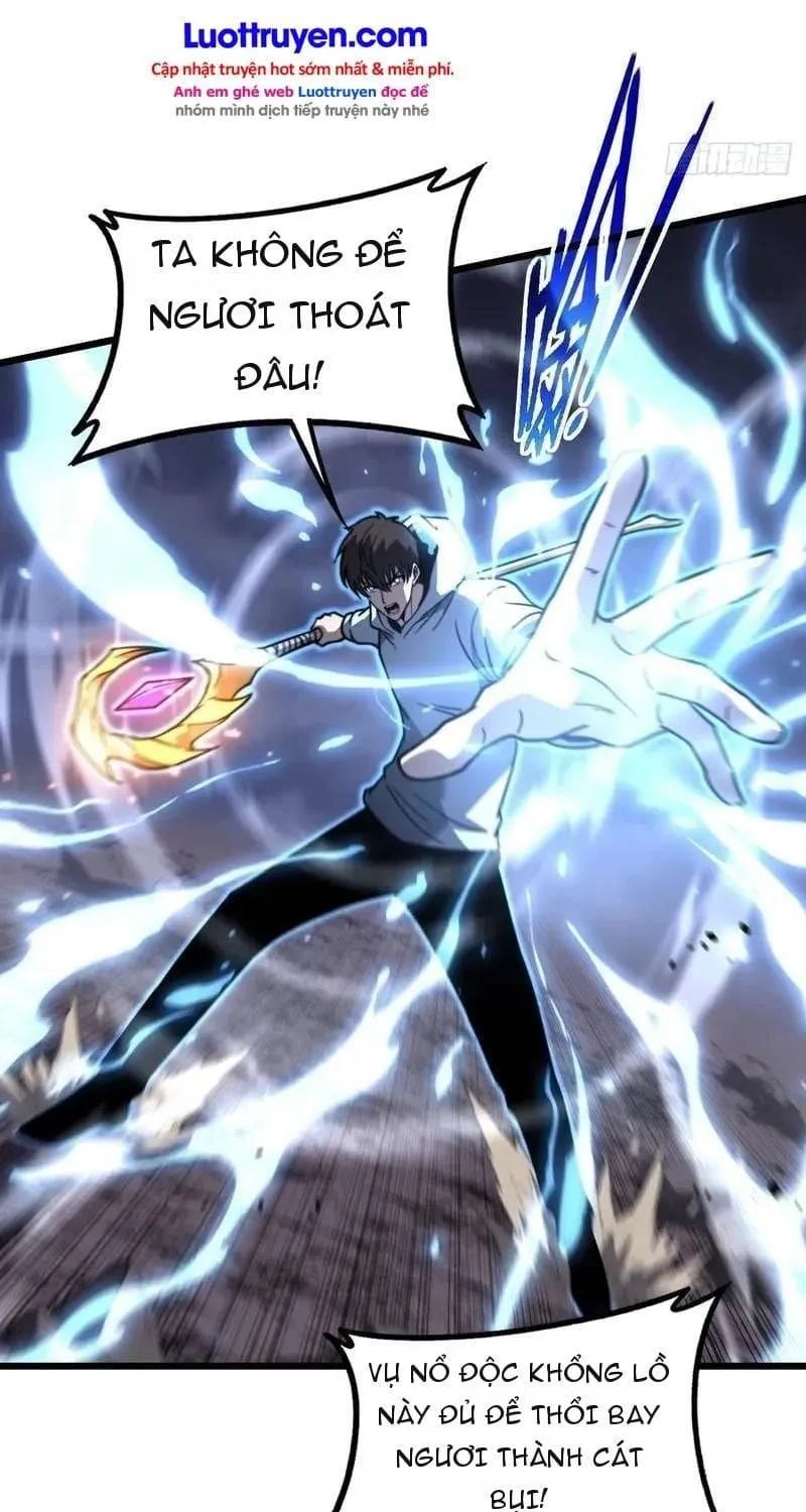 Bắt Đầu Từ Việc Hợp Thành Vong Linh Đại Quân Chap 27 - Next Chap 28