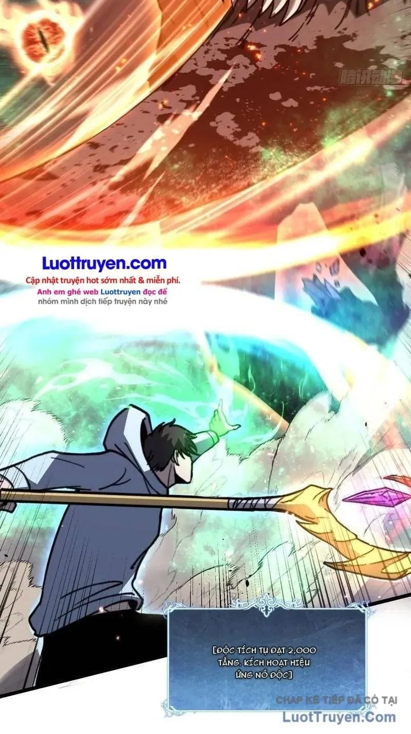 Bắt Đầu Từ Việc Hợp Thành Vong Linh Đại Quân Chap 27 - Next Chap 28