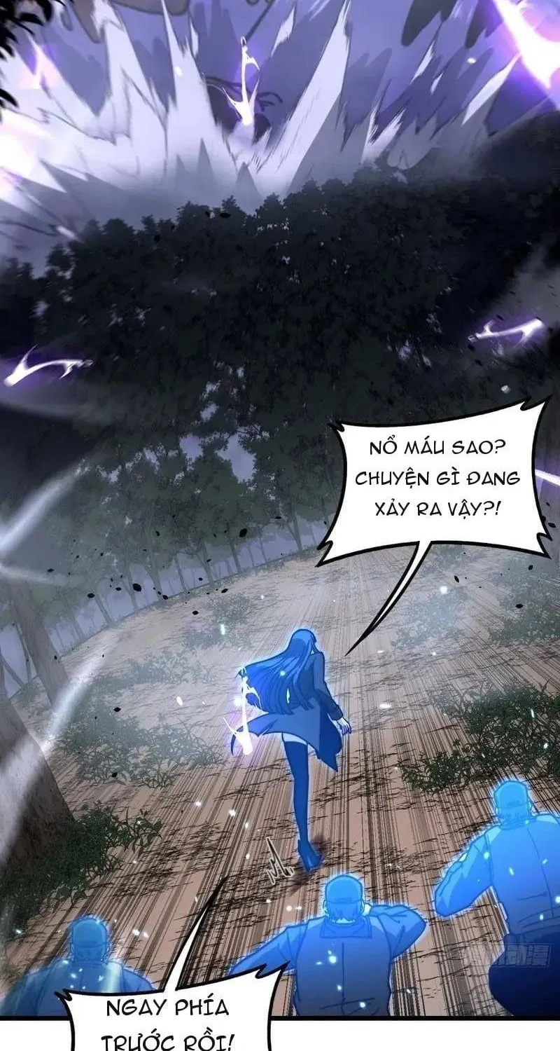 Bắt Đầu Từ Việc Hợp Thành Vong Linh Đại Quân Chap 27 - Next Chap 28