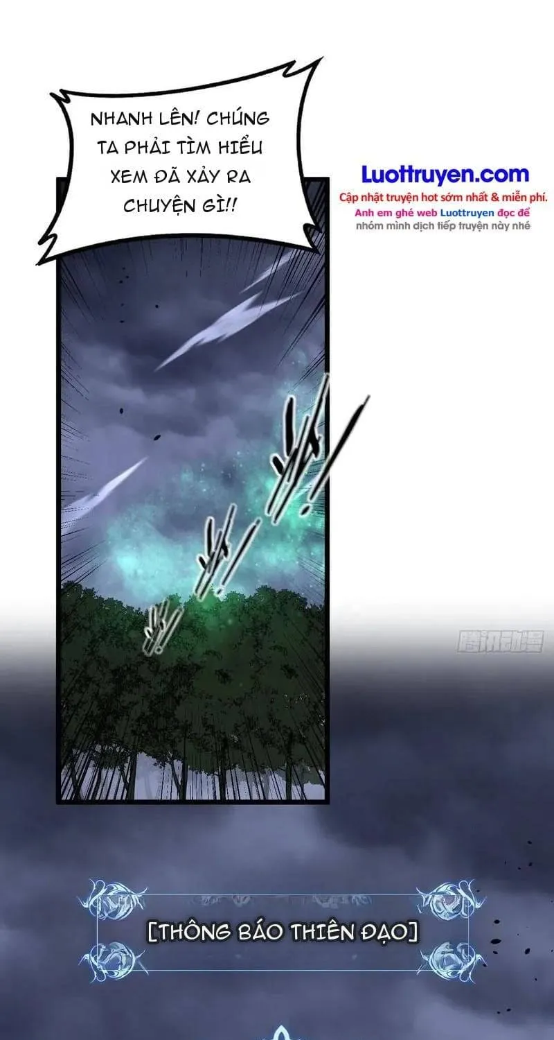 Bắt Đầu Từ Việc Hợp Thành Vong Linh Đại Quân Chap 27 - Next Chap 28