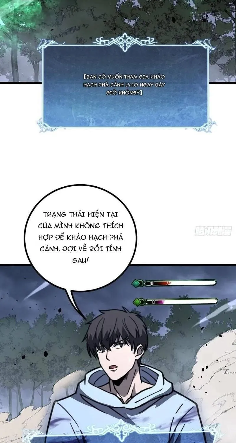 Bắt Đầu Từ Việc Hợp Thành Vong Linh Đại Quân Chap 27 - Next Chap 28