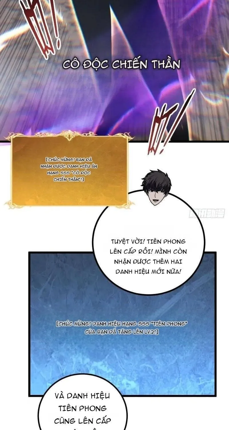 Bắt Đầu Từ Việc Hợp Thành Vong Linh Đại Quân Chap 27 - Next Chap 28