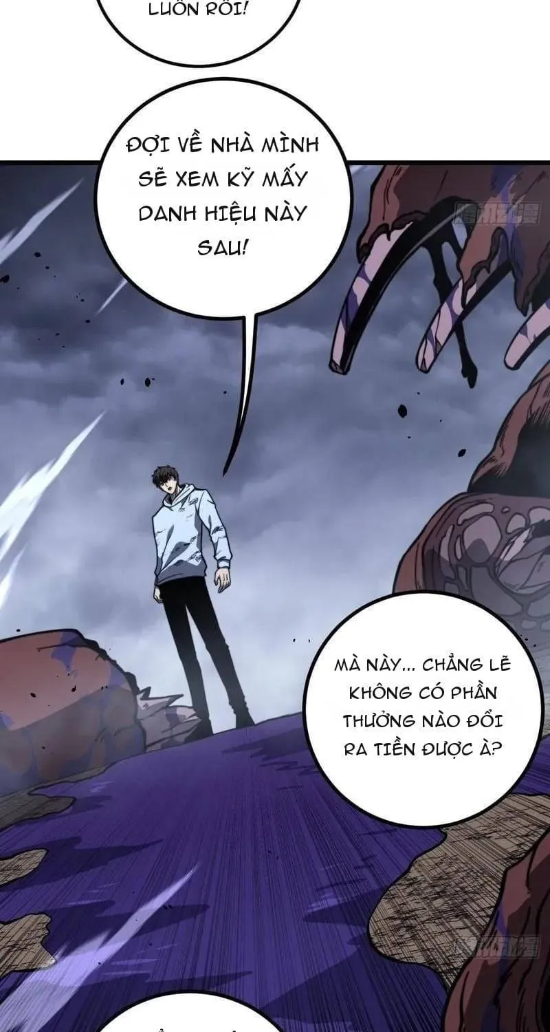 Bắt Đầu Từ Việc Hợp Thành Vong Linh Đại Quân Chap 27 - Next Chap 28