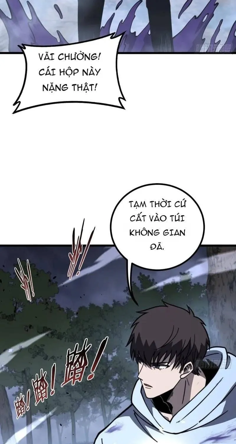 Bắt Đầu Từ Việc Hợp Thành Vong Linh Đại Quân Chap 27 - Next Chap 28
