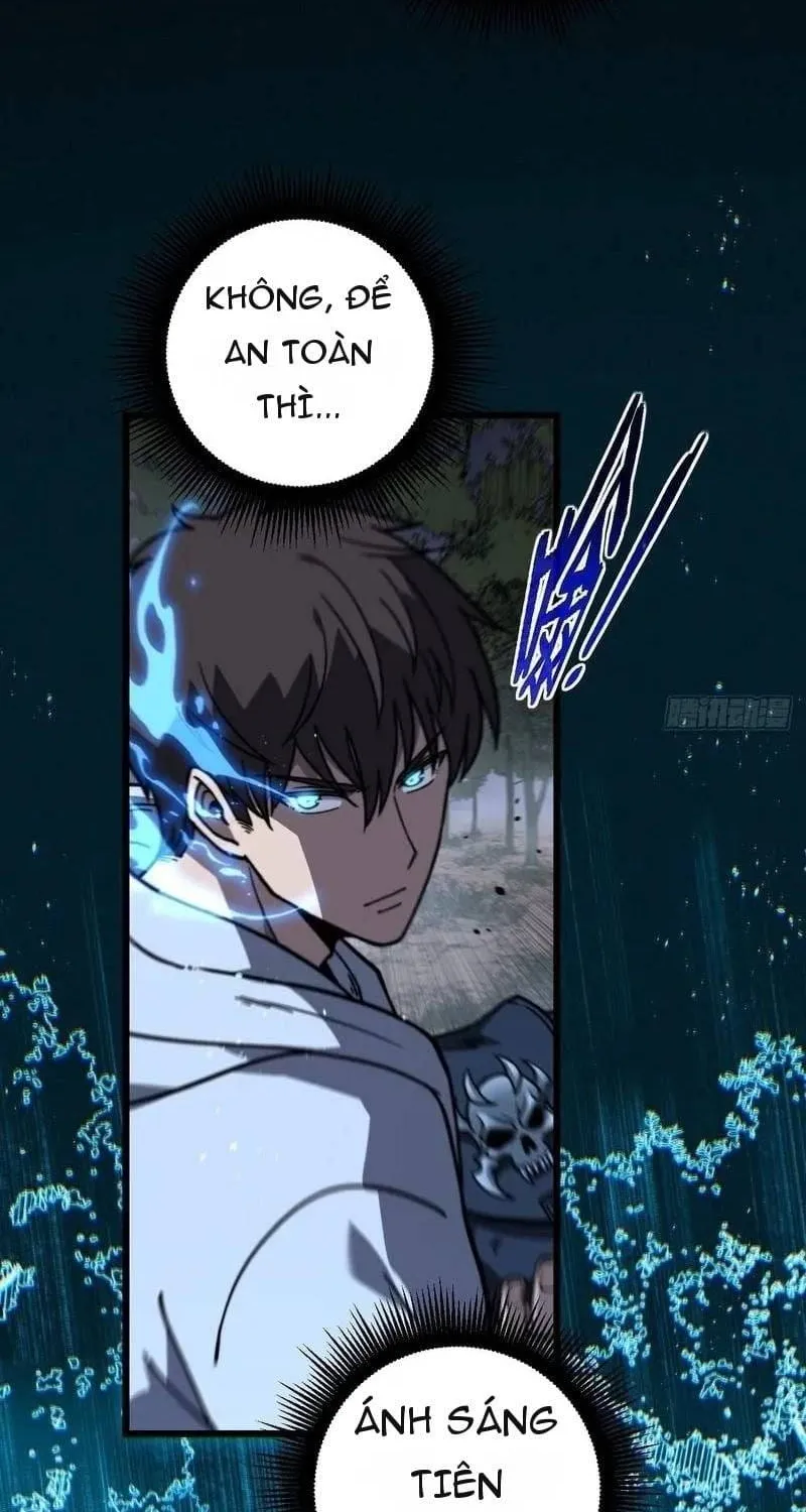 Bắt Đầu Từ Việc Hợp Thành Vong Linh Đại Quân Chap 27 - Next Chap 28