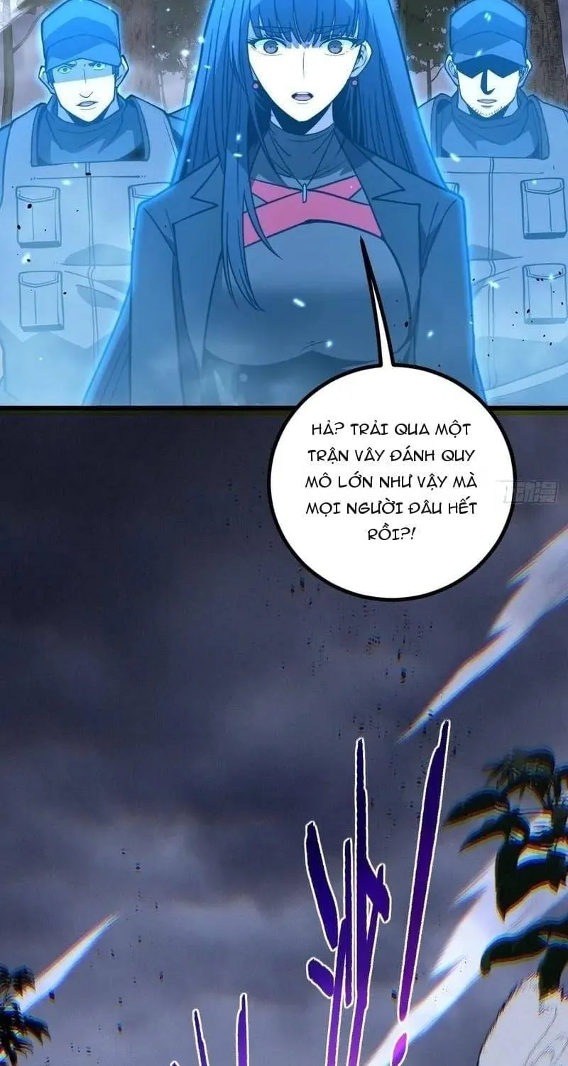 Bắt Đầu Từ Việc Hợp Thành Vong Linh Đại Quân Chap 27 - Next Chap 28