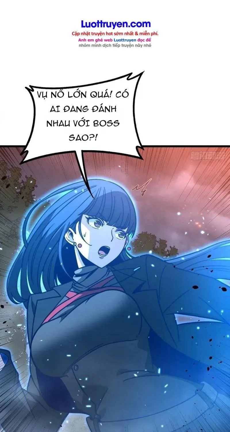 Bắt Đầu Từ Việc Hợp Thành Vong Linh Đại Quân Chap 27 - Next Chap 28