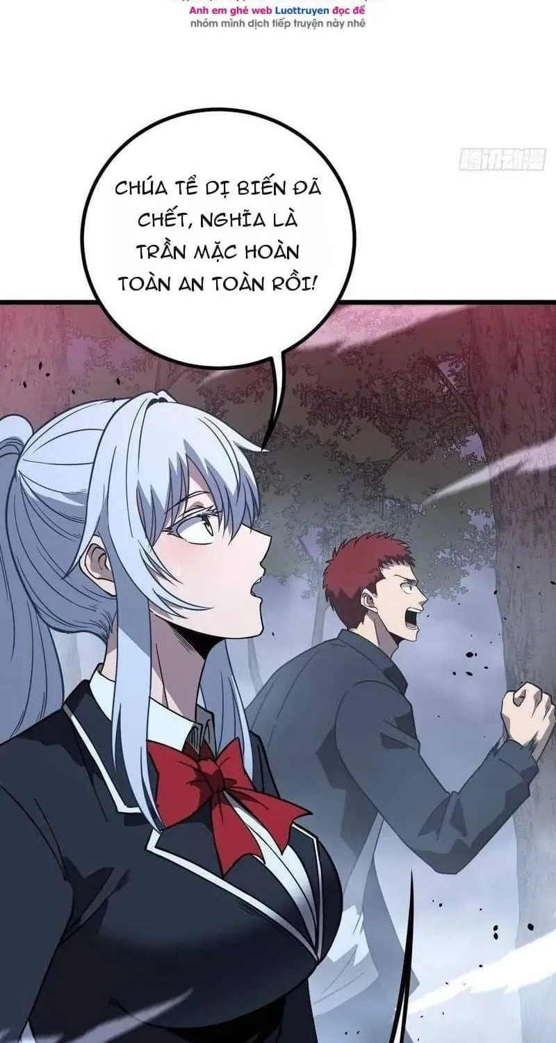 Bắt Đầu Từ Việc Hợp Thành Vong Linh Đại Quân Chap 28 - Next Chap 29
