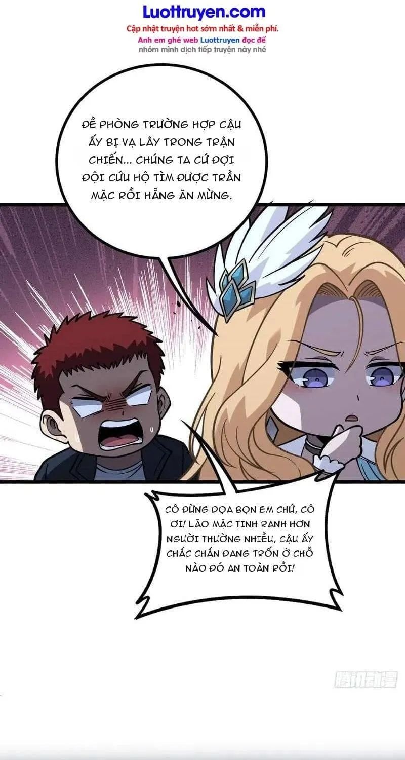 Bắt Đầu Từ Việc Hợp Thành Vong Linh Đại Quân Chap 28 - Next Chap 29
