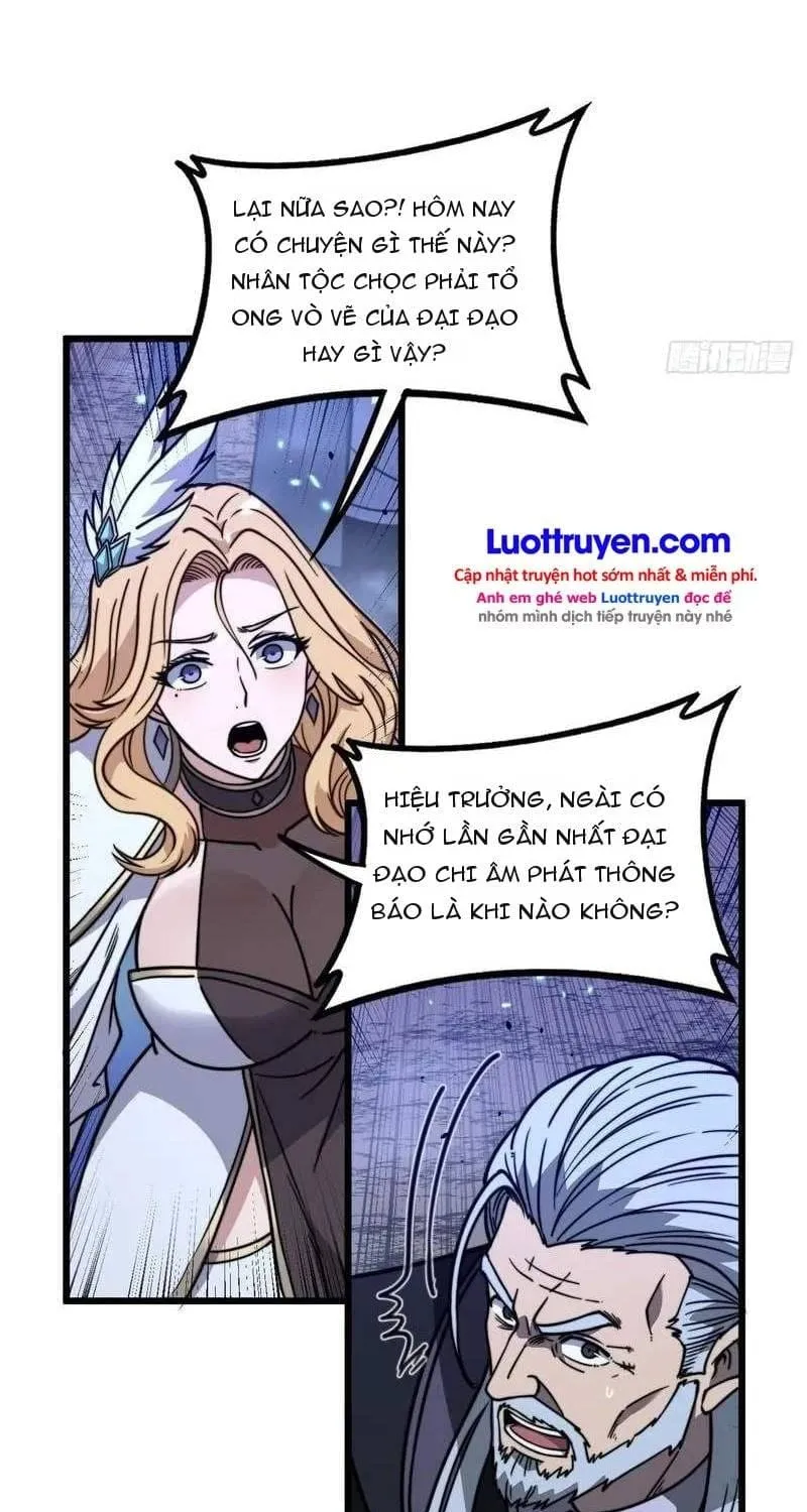 Bắt Đầu Từ Việc Hợp Thành Vong Linh Đại Quân Chap 28 - Next Chap 29