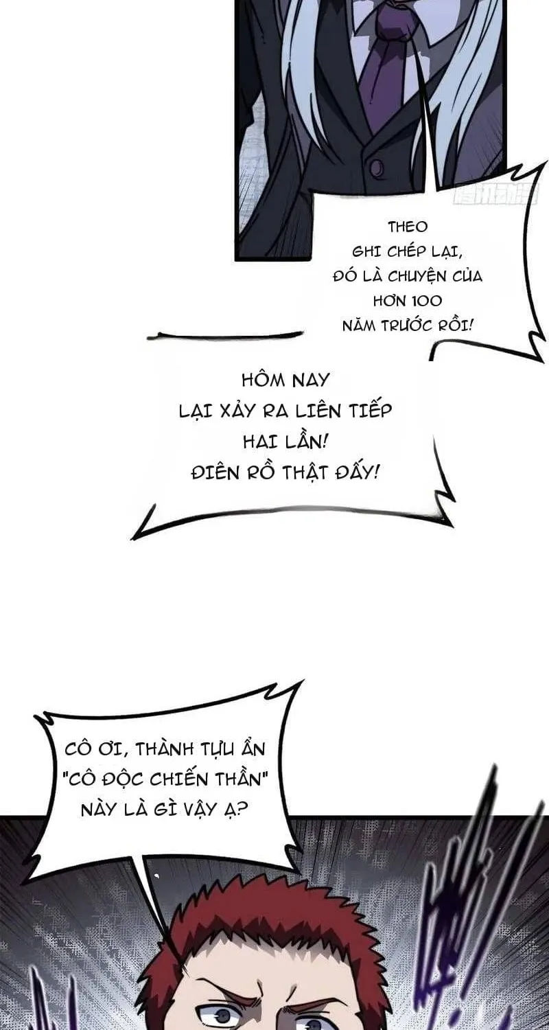 Bắt Đầu Từ Việc Hợp Thành Vong Linh Đại Quân Chap 28 - Next Chap 29