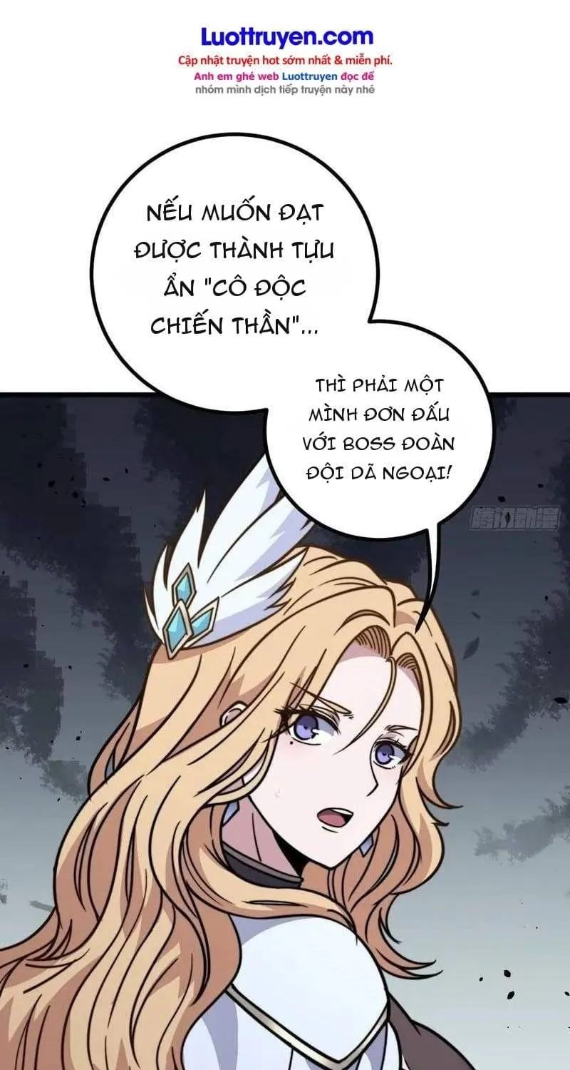 Bắt Đầu Từ Việc Hợp Thành Vong Linh Đại Quân Chap 28 - Next Chap 29